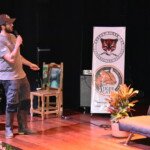 Andean Tiger Conservation Project - Camilo Cepeda