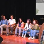 Charlas Segundo Encuentro Regional Suroeste Biodiverso