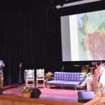 Charlas Segundo Encuentro Regional Suroeste Biodiverso