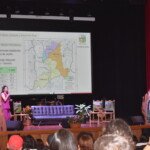 Charlas Segundo Encuentro Regional Suroeste Biodiverso
