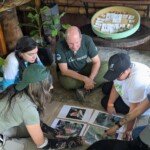 Taller de magnolias - Segundo Encuentro Regional Suroeste Biodiverso