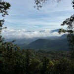 Montañas del suroeste antioqueño