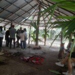 Recorrido en el Resguardo Indígena Karmata Rúa