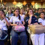 Asistentes Segundo Encuentro Regional Suroeste Biodiverso - El NoticiOso IER Farallones