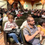 Asistentes Segundo Encuentro Regional Suroeste Biodiverso