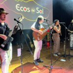 Ecos del Sol - Suroeste Biodiverso