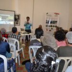 Evento de cierre - Elver Ledesma Verdeagua