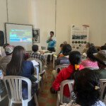 Evento de cierre - Elver Ledesma Verdeagua