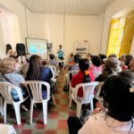 Evento de cierre - Elver Ledesma Verdeagua