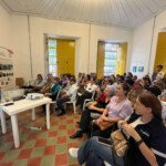 Evento de cierre - Elver Ledesma Verdeagua