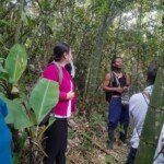 Recorrido Resguardo Indígena Karmata Rúa