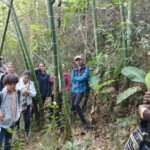Recorrido Resguardo Indígena Karmata Rúa