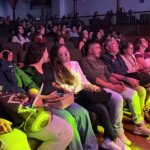 Asistentes cierre día 1 Suroeste Biodiverso