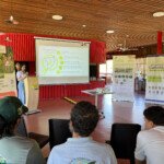 Jornada de Charlas - Primer Encuentro Red CICAPE
