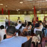Jorge Iván Arango - El Origen del Encanto - Primer Encuentro de Reservas Red CICAPE