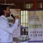 Jornada de Charlas - Bienvenida - Provincia Cartama - Primer Encuentro Red CICAPE 2026