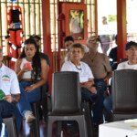Asistentes Primer Encuentro Red CICAPE