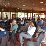 Jornada de Charlas - Inicio - Primer Encuentro RED CICAPE 2026