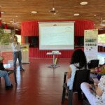 Ana María Benavides - Primer Encuentro Red de Reservas CICAPE