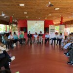 Conversatorio - Jornada de Charlas - Primer Encuentro Red CICAPE 2026