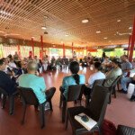 Conversatorio - Jornada de Charlas - Primer Encuentro Red CICAPE 2026