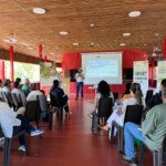Elver Ledesma - Jornada de Charlas - Primer Encuentro Red CICAPE