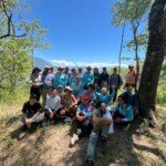 Visita al Parque Biosuroeste 03 - Primer Encuentro de Reservas Red CICAPE