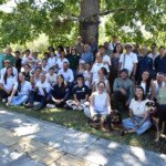 Asistentes al Primer Encuentro Red de Reservas CICAPE 2026